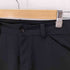 HOMMA ウール100 クロップド ワイドパンツ レディース JPN:2