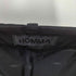 HOMMA ウール100 クロップド ワイドパンツ レディース JPN:2