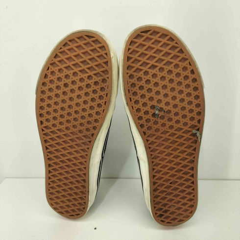 バンズ VANS AUTHENTIC オーセンティック Style 44 Anaheim アナハイム ローカットスニーカー メンズ JPN:27.5