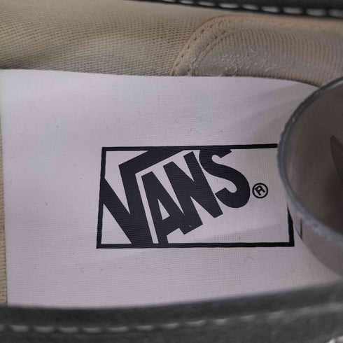 バンズ VANS AUTHENTIC オーセンティック Style 44 Anaheim アナハイム ローカットスニーカー メンズ JPN:27.5
