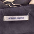 armoire caprice ベロア フラワーモチーフ ノースリーブ ワンピース レディース JPN:38