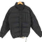 ギャップ Gap 00S ジップアップ ダウンジャケット メンズ import:M