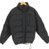ギャップ Gap 00S ジップアップ ダウンジャケット メンズ import:M
