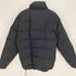 ギャップ Gap 00S ジップアップ ダウンジャケット メンズ import:M