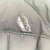 ギャップ Gap 00S ジップアップ ダウンジャケット メンズ import:M