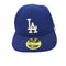 ニューエラ NEW ERA LA 59FIFTY 6パネル ベースボール キャップ メンズ 8 1/4 (65.4cm)