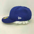ニューエラ NEW ERA LA 59FIFTY 6パネル ベースボール キャップ メンズ 8 1/4 (65.4cm)
