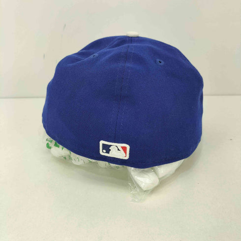 ニューエラ NEW ERA LA 59FIFTY 6パネル ベースボール キャップ メンズ 8 1/4 (65.4cm)