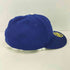 ニューエラ NEW ERA LA 59FIFTY 6パネル ベースボール キャップ メンズ 8 1/4 (65.4cm)