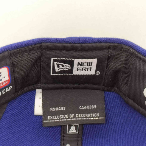 ニューエラ NEW ERA LA 59FIFTY 6パネル ベースボール キャップ メンズ 8 1/4 (65.4cm)