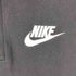 ナイキ NIKE コットン スウォッシュロゴ 鹿の子 半袖 ポロシャツ メンズ M