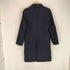 ユニクロ UNIQLO CASHMERE&WOOL カシミヤ混ウール チェスターコート レディース JPN:S