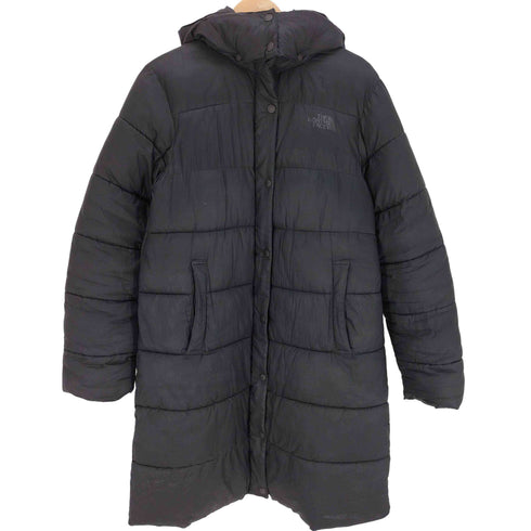 ザノースフェイス THE NORTH FACE CAMP Sierra Long Coat レディース import:XL