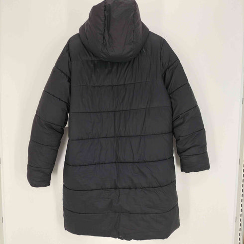 ザノースフェイス THE NORTH FACE CAMP Sierra Long Coat レディース import:XL