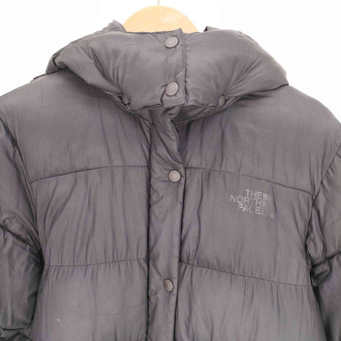 ザノースフェイス THE NORTH FACE CAMP Sierra Long Coat レディース import:XL