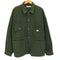 クーティー COOTIE COTTON KERSEY SHORT COVERALL コットン カルゼ ショート カバーオール メンズ