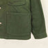 クーティー COOTIE COTTON KERSEY SHORT COVERALL コットン カルゼ ショート カバーオール メンズ
