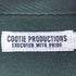 クーティー COOTIE COTTON KERSEY SHORT COVERALL コットン カルゼ ショート カバーオール メンズ