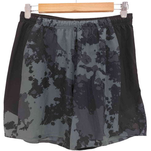 ザノースフェイス THE NORTH FACE Flyweight 3Pocket Short フライウェイト3ポケットショーツ メンズ JPN:L