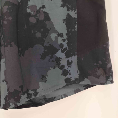 ザノースフェイス THE NORTH FACE Flyweight 3Pocket Short フライウェイト3ポケットショーツ メンズ JPN:L