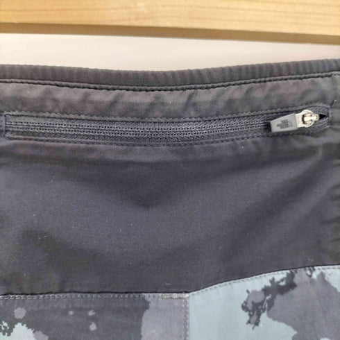 ザノースフェイス THE NORTH FACE Flyweight 3Pocket Short フライウェイト3ポケットショーツ メンズ JPN:L