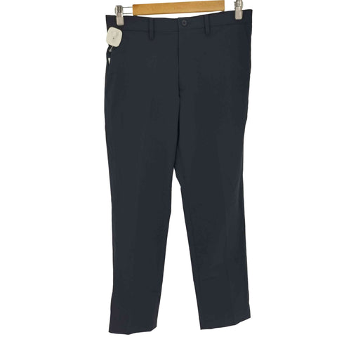 マッキントッシュフィロソフィー MACKINTOSH PHILOSOPHY ナイロンストレッチ トラウザーズ メンズ FR:38-40