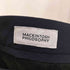 マッキントッシュフィロソフィー MACKINTOSH PHILOSOPHY ナイロンストレッチ トラウザーズ メンズ FR:38-40