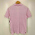ポロラルフローレン POLO RALPH LAUREN CLASSIC FIT ポニー刺繍 半袖 ポロシャツ レディース import:M