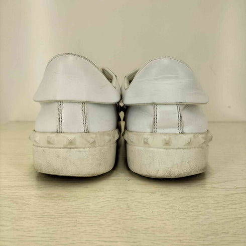 ヴァレンティノガラヴァーニ VALENTINO GARAVANI ROCKSTUD UNTITLED SNEAKERS ロックスタッズ アンタイトル スニーカー メンズ EUR:41