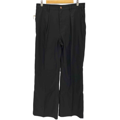ラングラー Wrangler WRANCHER WIDE ランチャーフレアーワイド メンズ JPN:XL