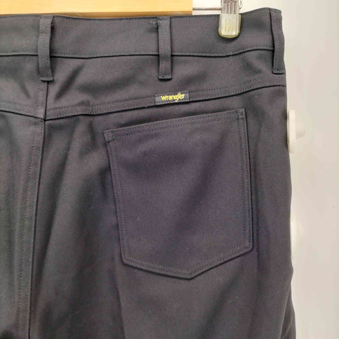 ラングラー Wrangler WRANCHER WIDE ランチャーフレアーワイド メンズ JPN:XL