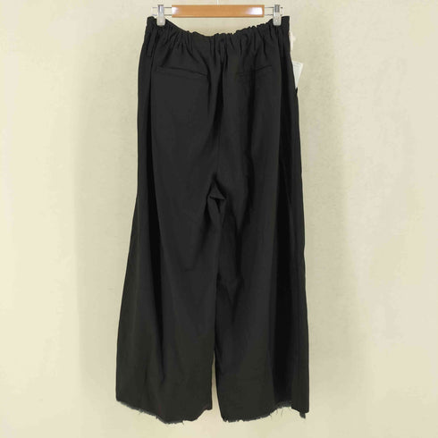 ルームサーティーン ROOM.13 25SS ワイド 袴 パンツ メンズ 2