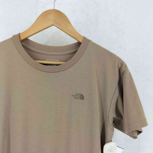 ザノースフェイス THE NORTH FACE ショートスリーブ クルーネック ワンピース レディース JPN:M