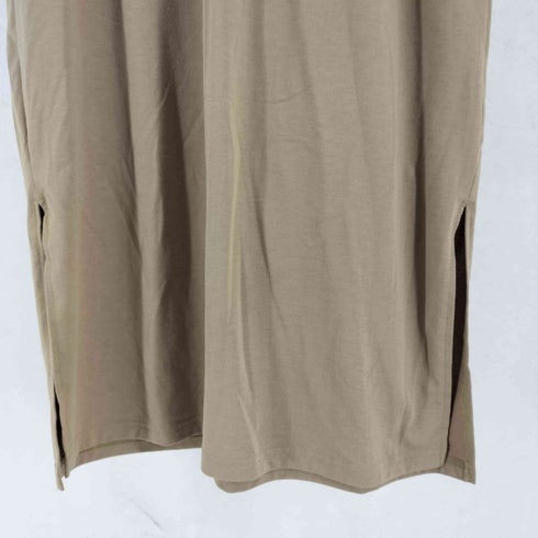 ザノースフェイス THE NORTH FACE ショートスリーブ クルーネック ワンピース レディース JPN:M