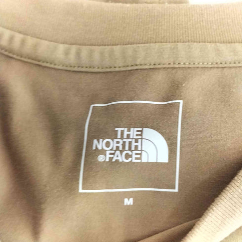 ザノースフェイス THE NORTH FACE ショートスリーブ クルーネック ワンピース レディース JPN:M
