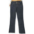 シマロンジーンズ CIMARRON JEANS ローライズ ストレッチ ブーツカットデニム レディース 34/27