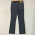 シマロンジーンズ CIMARRON JEANS ローライズ ストレッチ ブーツカットデニム レディース 34/27