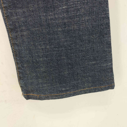 シマロンジーンズ CIMARRON JEANS ローライズ ストレッチ ブーツカットデニム レディース 34/27