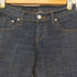 シマロンジーンズ CIMARRON JEANS ローライズ ストレッチ ブーツカットデニム レディース 34/27