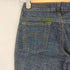 シマロンジーンズ CIMARRON JEANS ローライズ ストレッチ ブーツカットデニム レディース 34/27