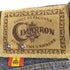 シマロンジーンズ CIMARRON JEANS ローライズ ストレッチ ブーツカットデニム レディース 34/27