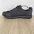 キーン KEEN A86 TRIPLE BLACK A86 トリプルブラック ローカットスニーカー メンズ 26.5