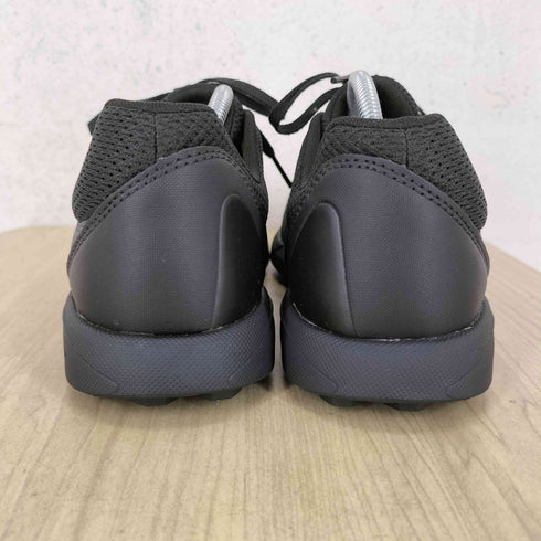 キーン KEEN A86 TRIPLE BLACK A86 トリプルブラック ローカットスニーカー メンズ 26.5