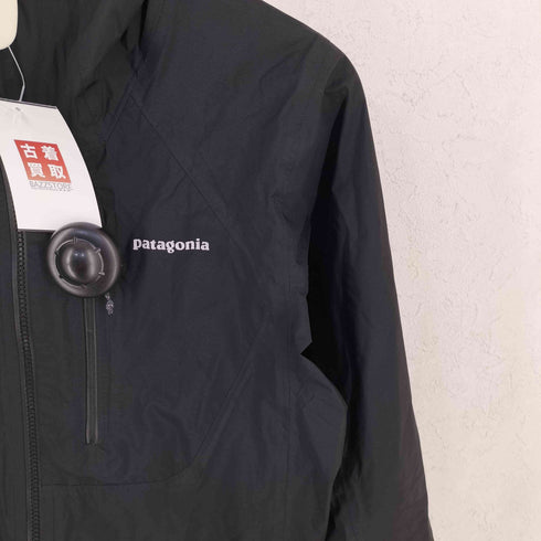 パタゴニア patagonia M's Storm Racer Jacket メンズ ストーム レーサー ジャケット メンズ S