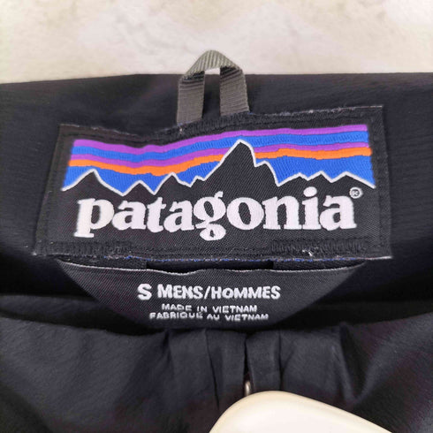 パタゴニア patagonia M's Storm Racer Jacket メンズ ストーム レーサー ジャケット メンズ S