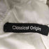 Classical Origin 綿100 ダブルニー ワーク パンツ メンズ JPN:L