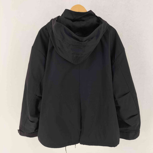 キャスパージョン CASPER JOHN Short mods coat ショートモッズコート メンズ L