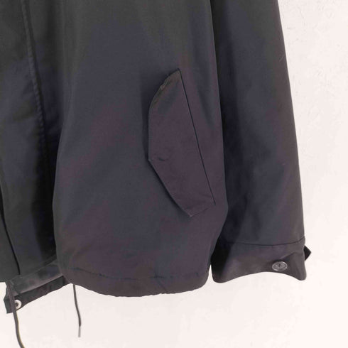 キャスパージョン CASPER JOHN Short mods coat ショートモッズコート メンズ L
