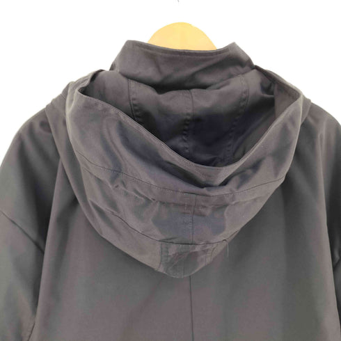 キャスパージョン CASPER JOHN Short mods coat ショートモッズコート メンズ L