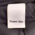 キャスパージョン CASPER JOHN Short mods coat ショートモッズコート メンズ L
